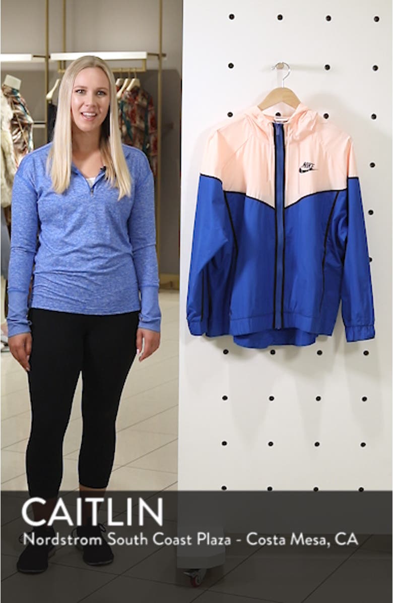 Sportswear Windrunner Jacket, sales video thumbnail