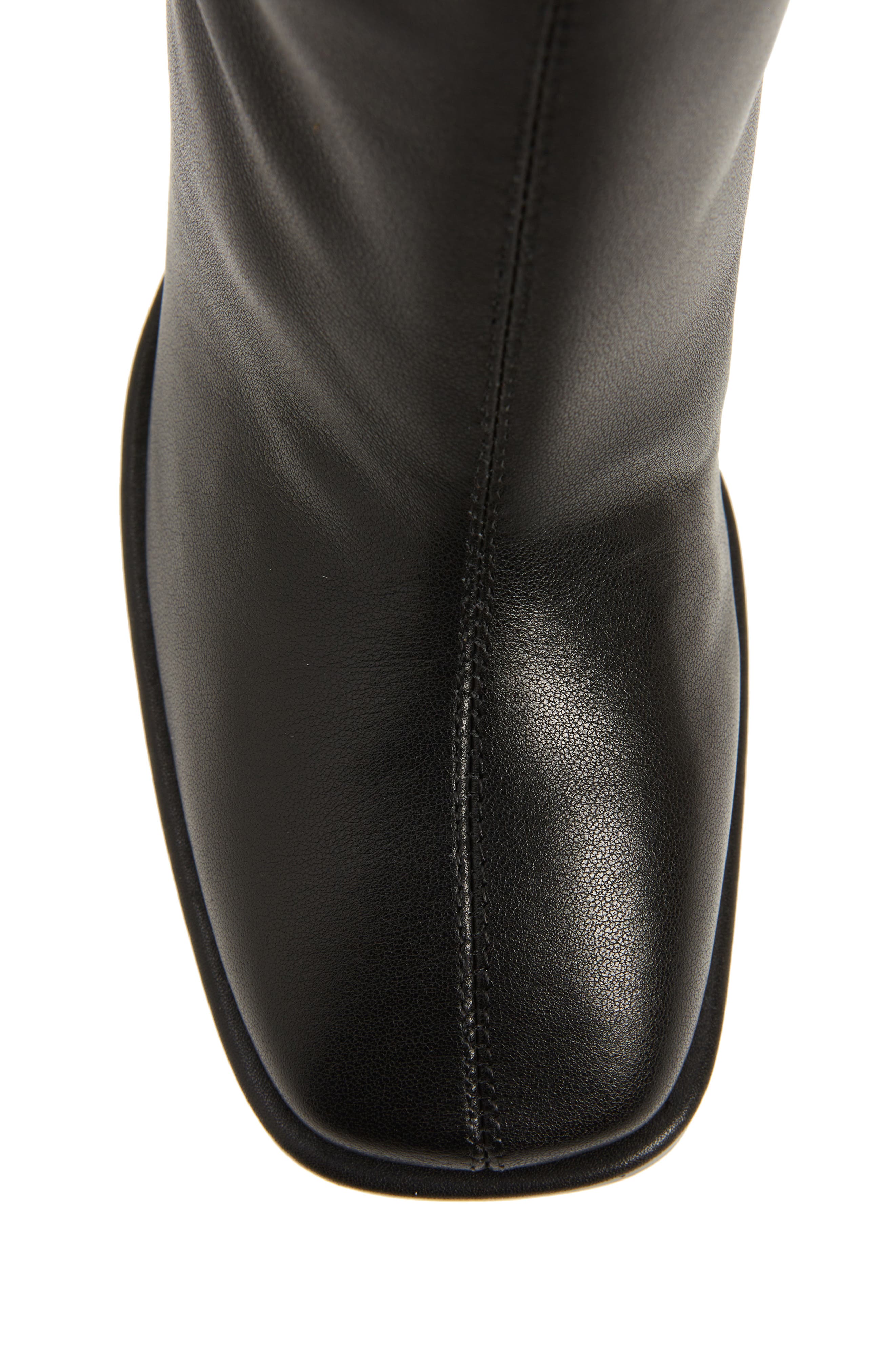 Jeffrey Campbell Ziletta Tall Boot, Alternate, color, 