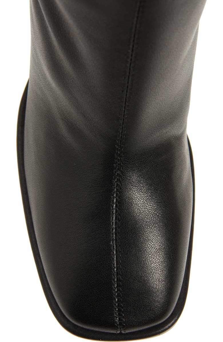 Jeffrey Campbell Ziletta Tall Boot, Alternate, color,