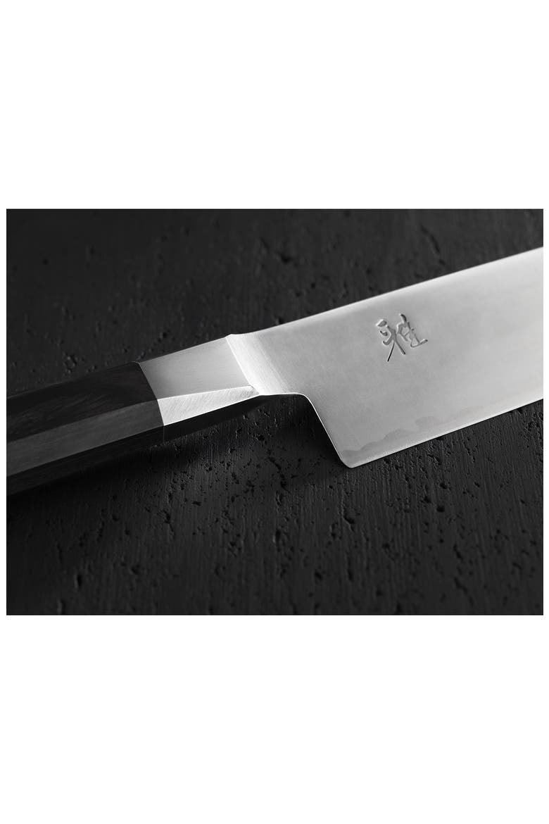 Koh 8-Inch Chef's Knife, Alternate, color, STAINLESS STEEL