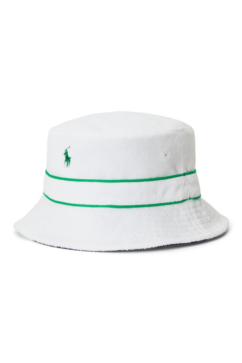 US Open Reversible Bucket Hat, Alternate, color, RFIND NAVY