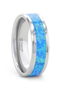  Blue Green Opal 6Mm
