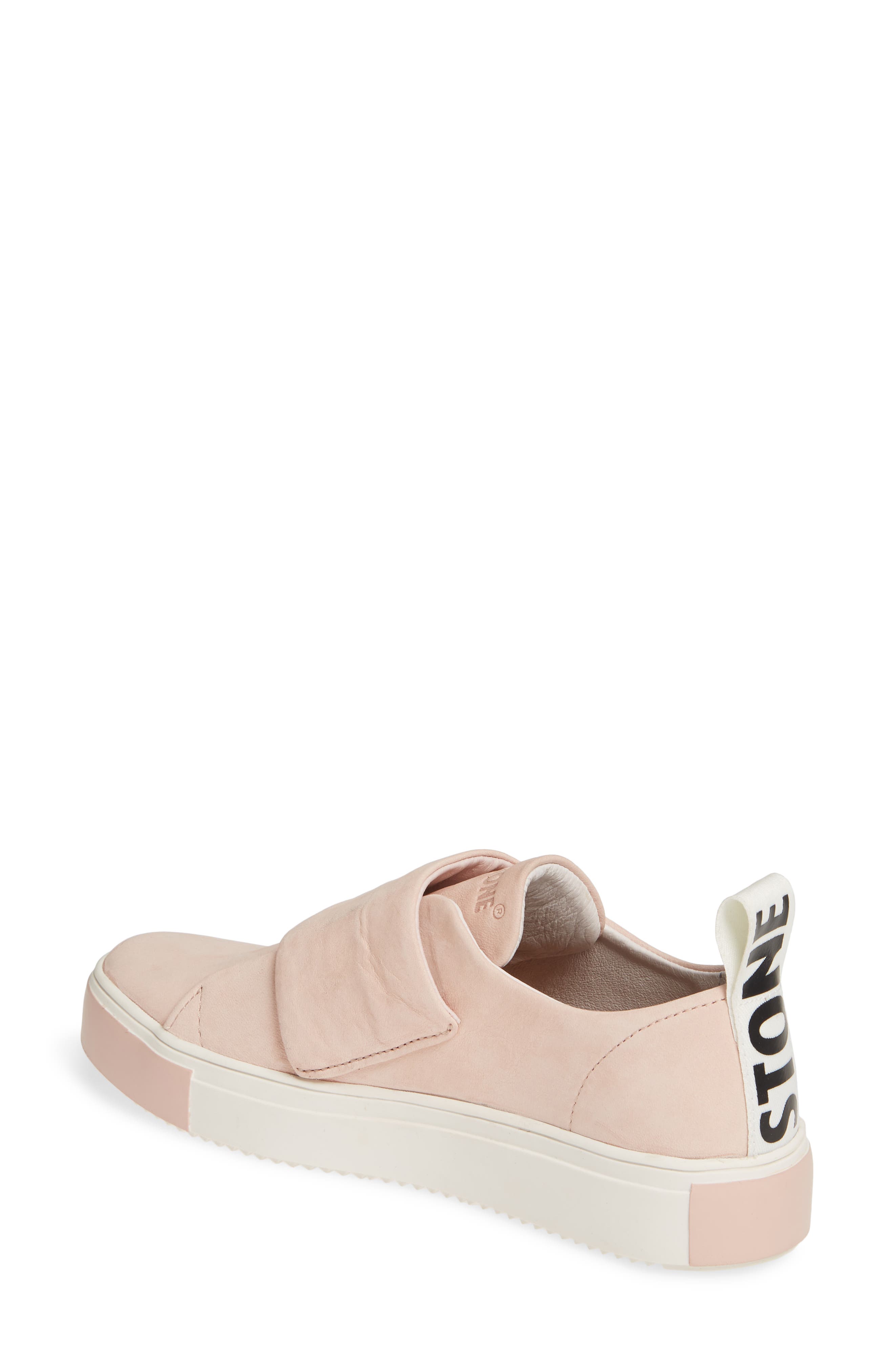 Blackstone RL61 Low Top Sneaker, Alternate, color, 