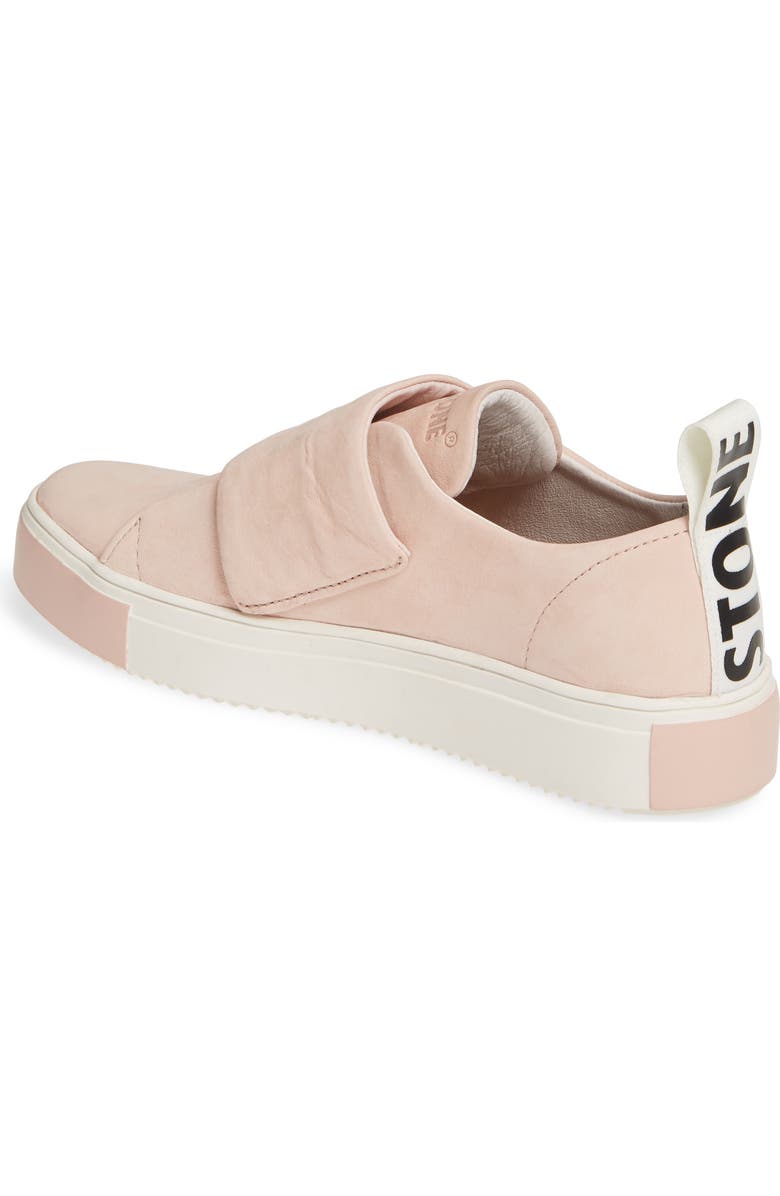 Blackstone RL61 Low Top Sneaker, Alternate, color,