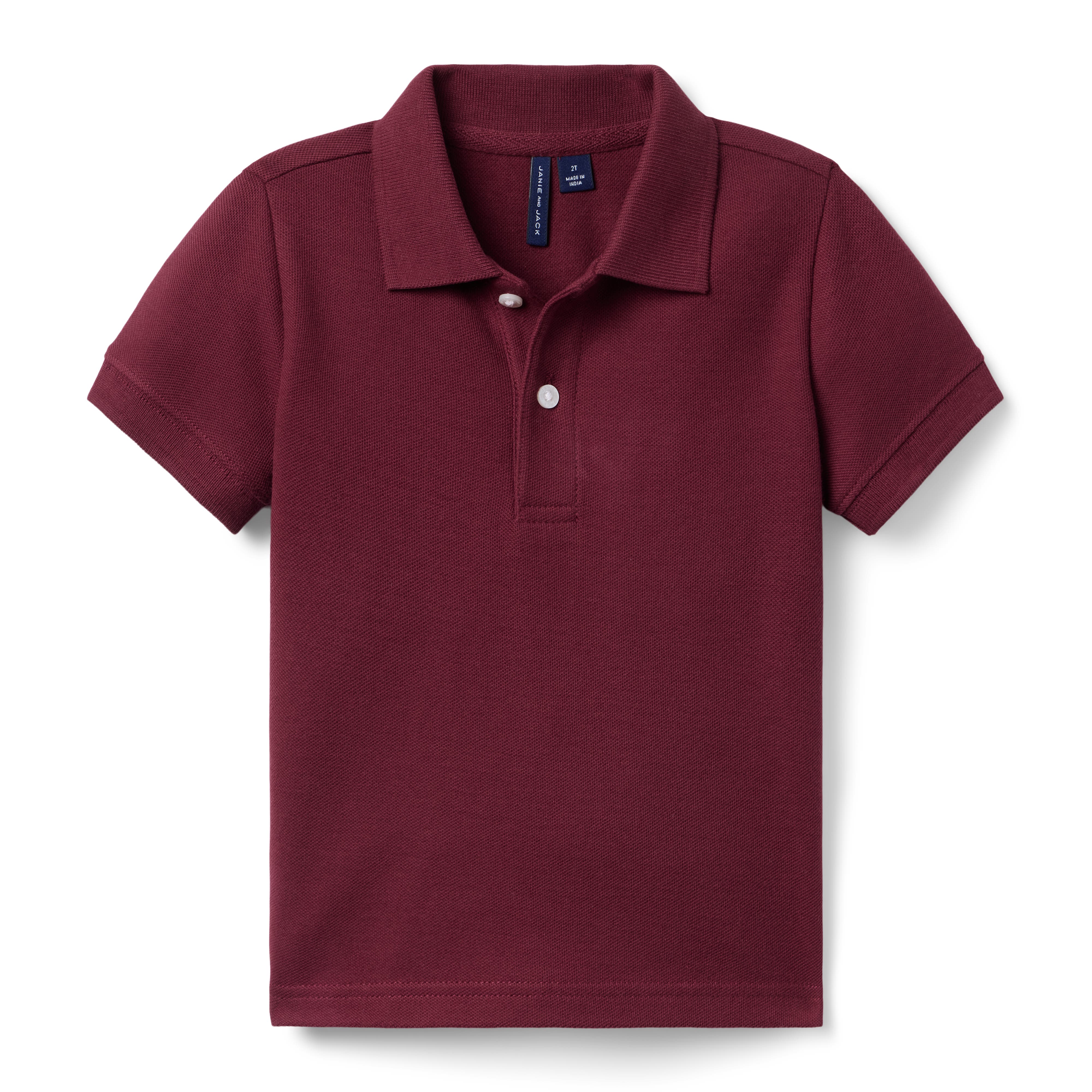 selected Red