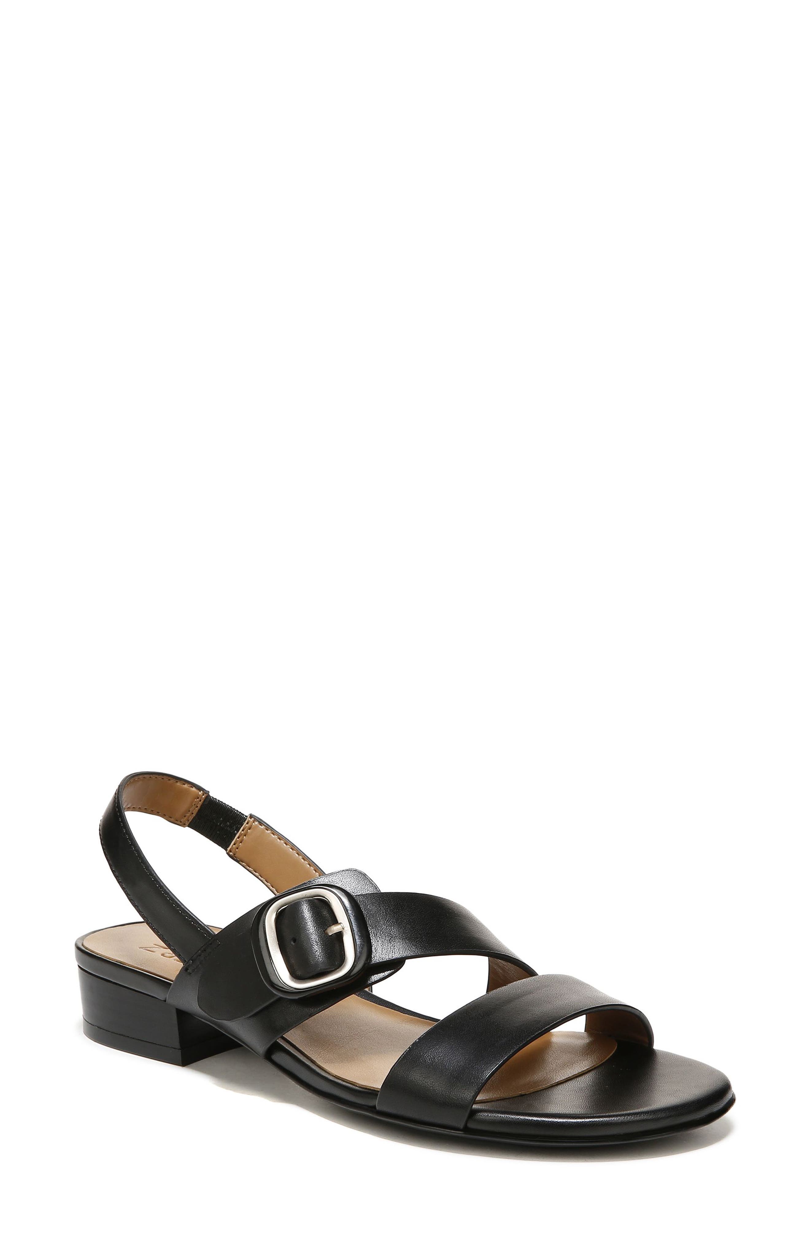 Naturalizer Meesha Strappy Sandal, Main, color, 