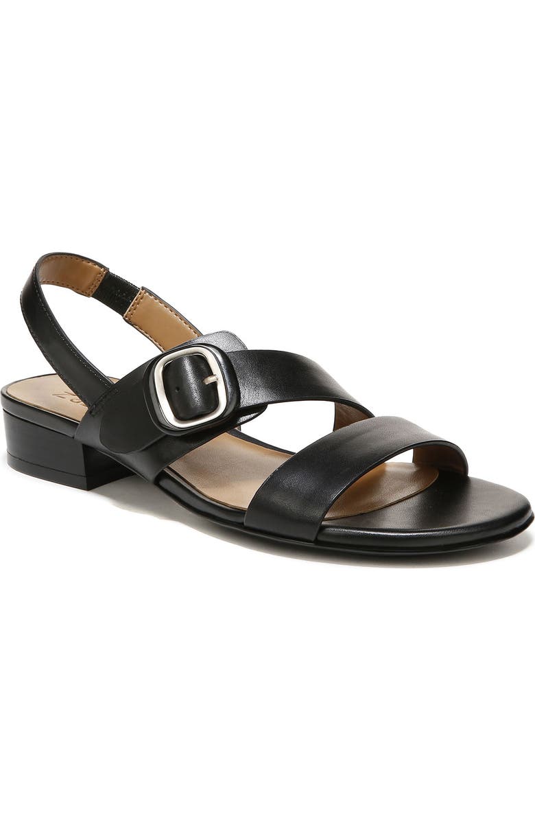 Naturalizer Meesha Strappy Sandal, Main, color,