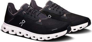 スニーカー On Men's Cloud 6 Coast Shoes Men's Cloud 6 Coast | White & Blue | On United States
