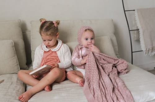 Ely's & Co. Looms Wave Collection In Rose