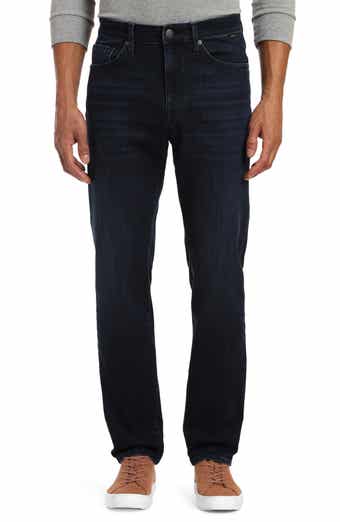 Steve Athletic Fit Jeans