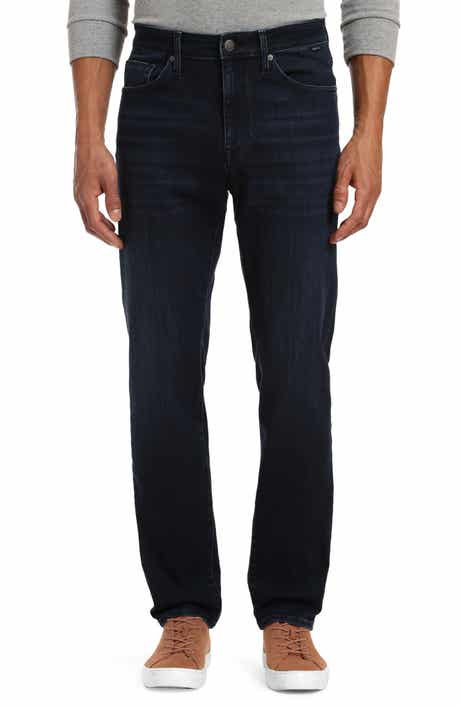 Steve Athletic Fit Jeans