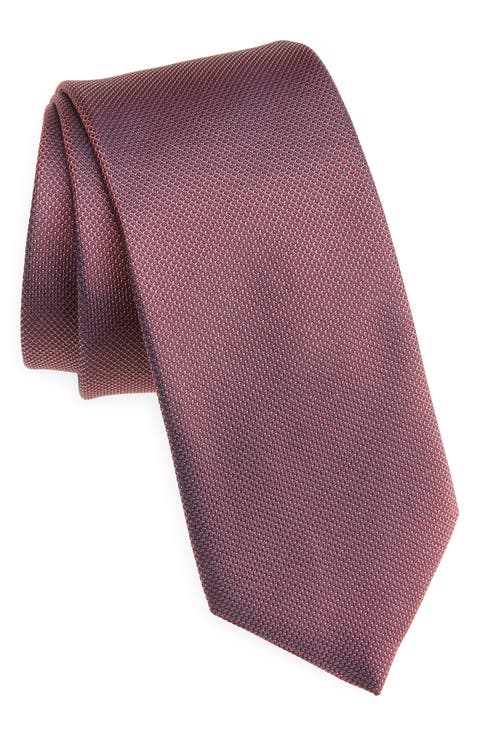 Silk Tie