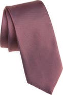 BOSS Silk Tie