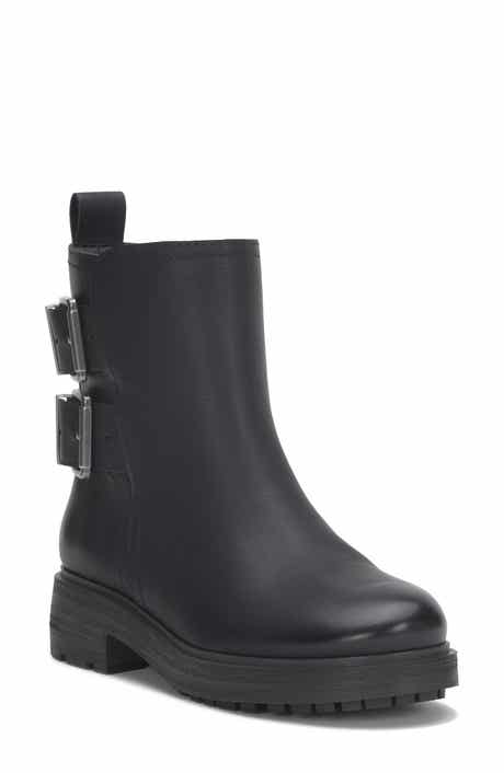 Lucky Brand Candre Lug Sole Boot