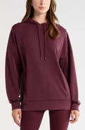 Zella Soft Luxe Relaxed Hoodie