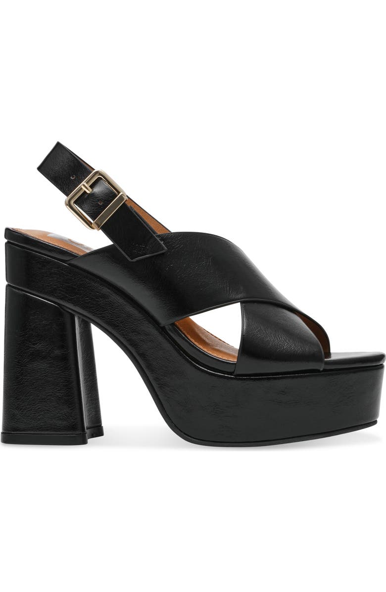 DV by Dolce Vita Wentz Platform Slingback Sandal, Alternate, color,