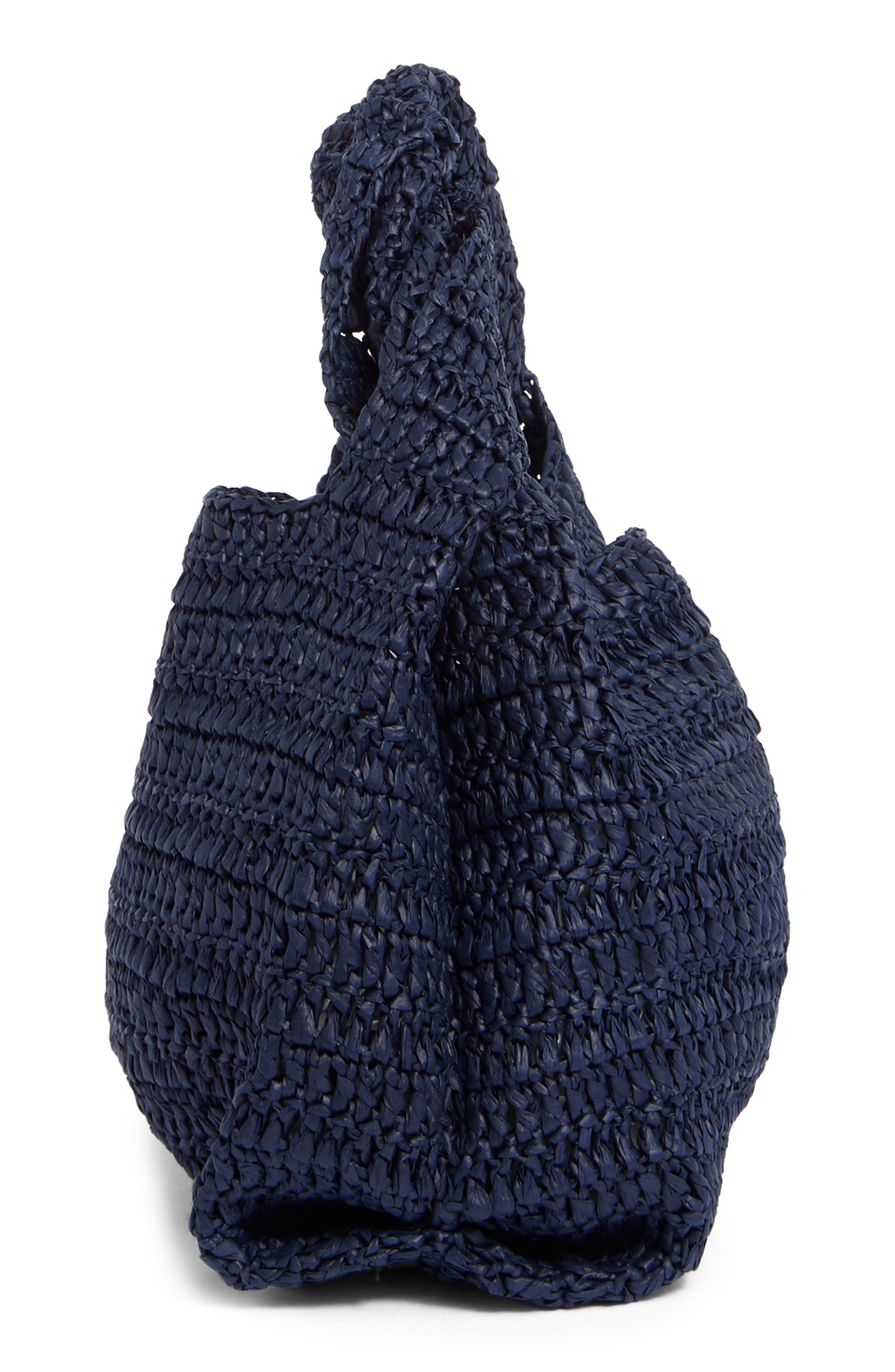 A.L.C. Parker Woven Bag, Alternate, color, 