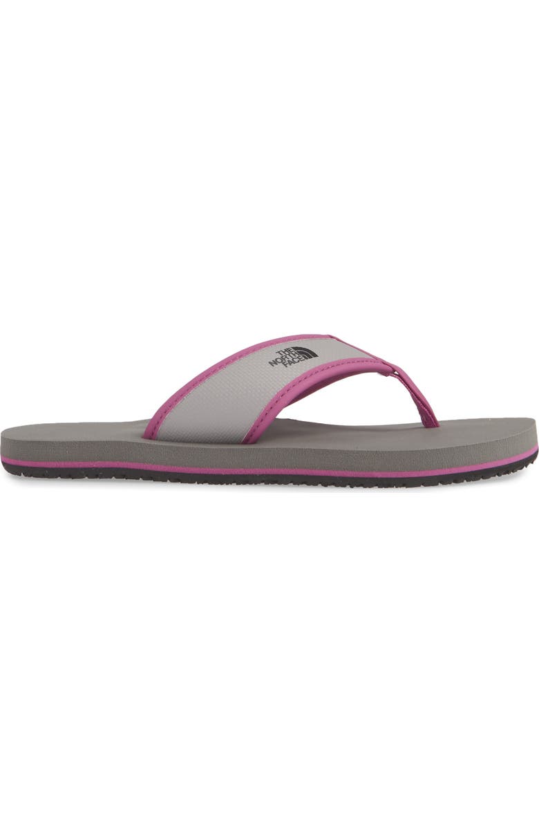 The North Face Base Camp Flip Flop, Alternate, color,