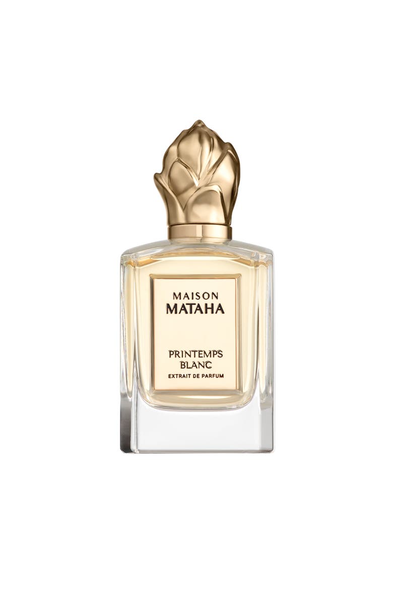 Printemps Blanc Extrait de Parfum, Main, color, NO COLOR