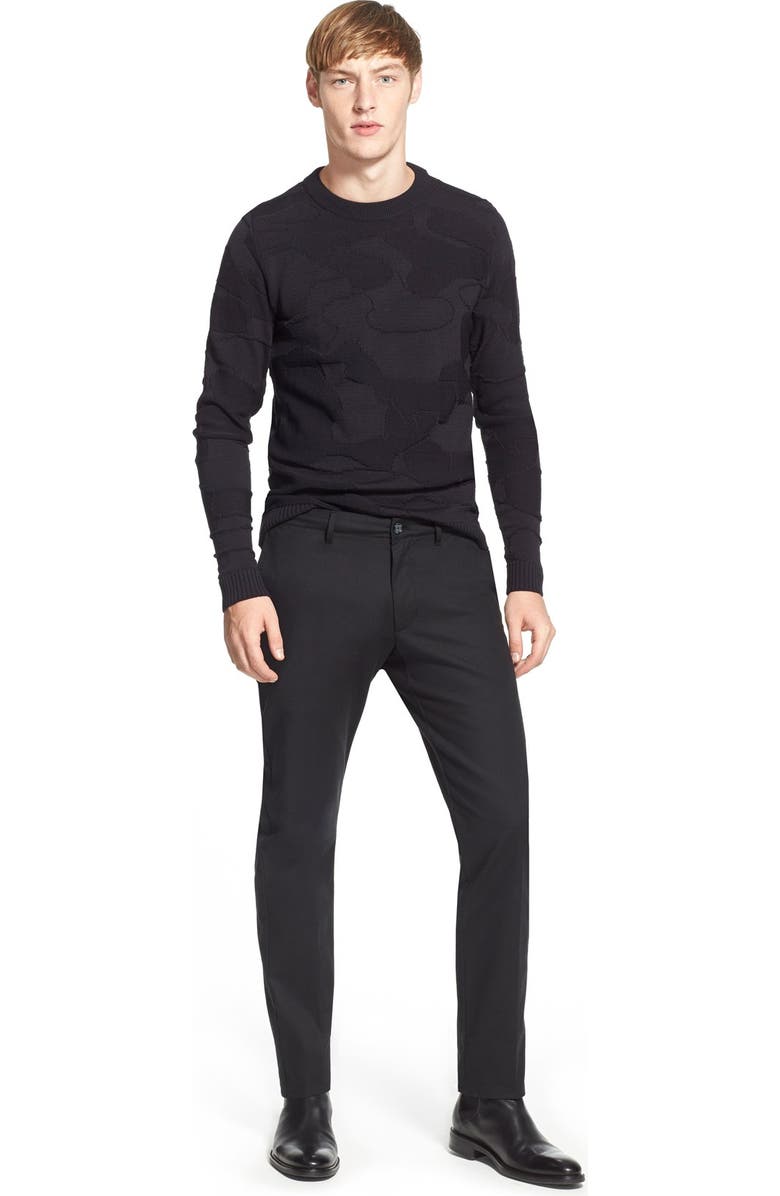 Cole Haan 'Warren' Chelsea Boot, Alternate, color,