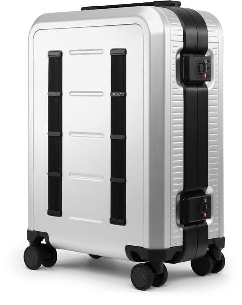 Ramverk Alu 21" Carry On Luggage
