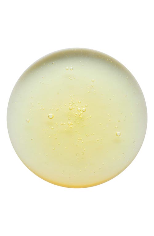 Nerra Nerrā Neroli Note The Dry Body Oil In Transparent