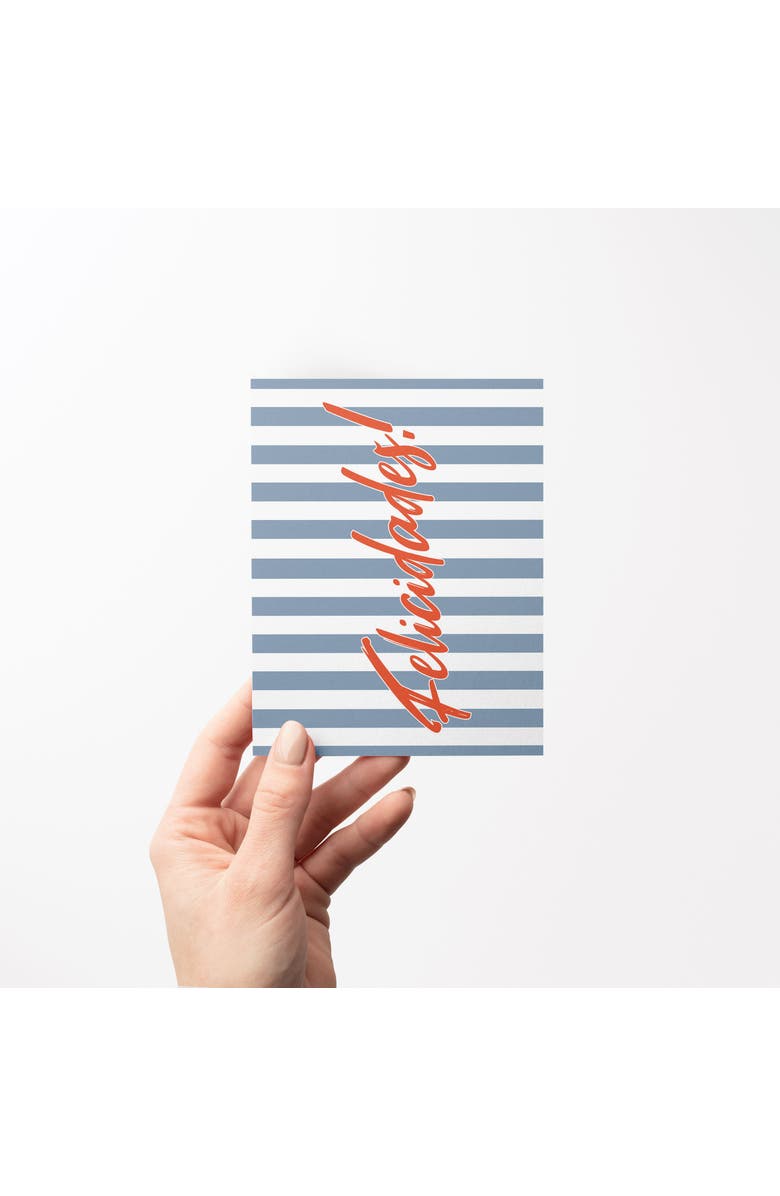 Ramus & Co Celebration/Graduation Assorted Greeting Card Pack (3ct) "Bridge, Felicidades, Passport", Alternate, color, Multi-Pack