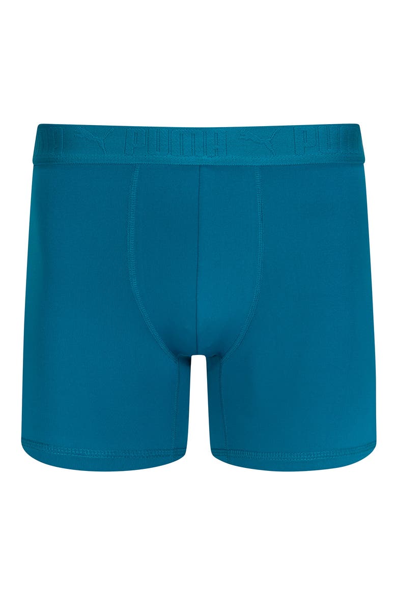 3-Pack Boxer Briefs, Alternate, color, NAVY/ GREY