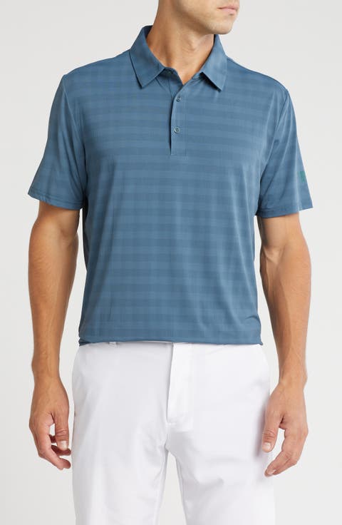 Performance Stretch Polo