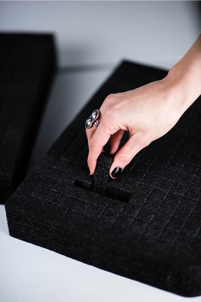 Insert  Petite DIY, Alternate, color, Black