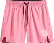 OVERTIME Melo Performance Shorts