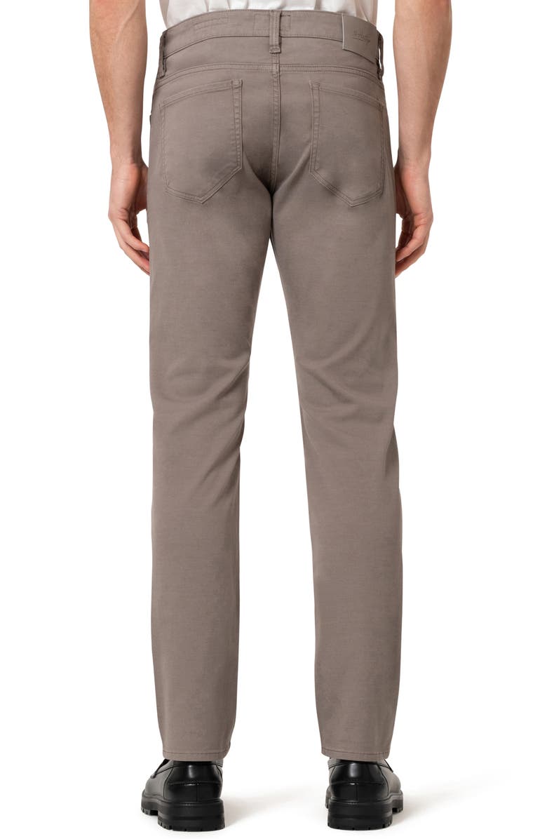 34 Heritage Charisma CoolMax<sup>®</sup> Relaxed Straight Leg Jeans, Alternate, color, Taupe Coolmax