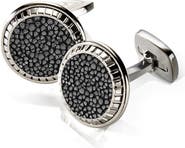 M-Clip® M-Clip Stingray Cuff Links