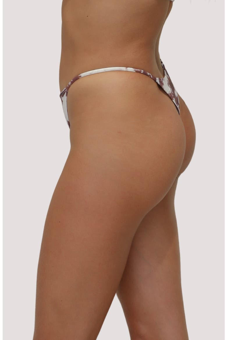 Tyla Bikini Bottoms, Alternate, color, TIERRA DREAM