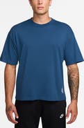 Nike Essential Cotton Boxy T-Shirt