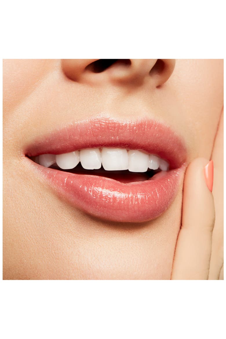 MAC Powerglass Lip Gloss, Alternate, color, GEE THATS SWELL