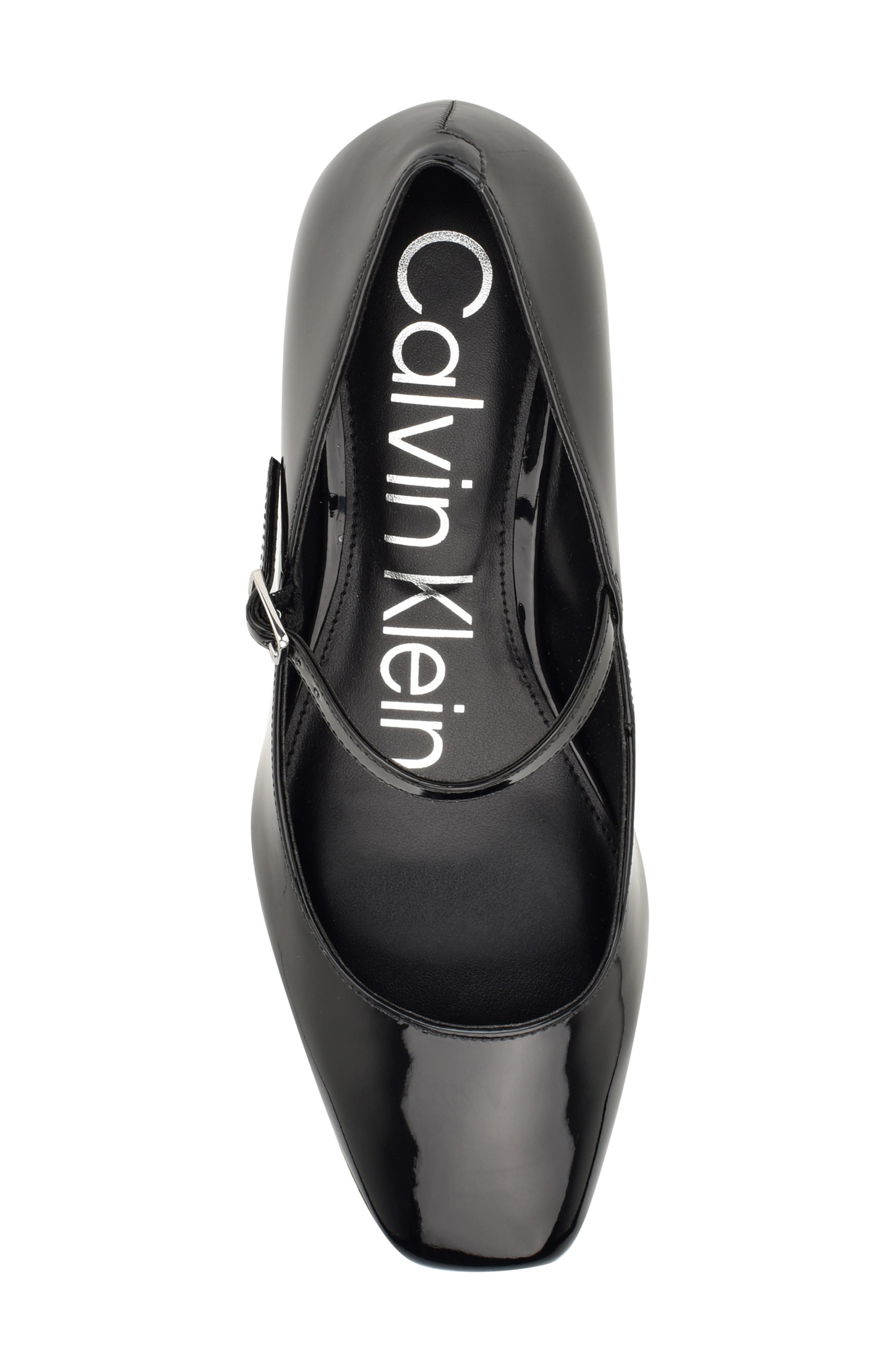 Calvin Klein Marlay Mary Jane Pump, Alternate, color, 