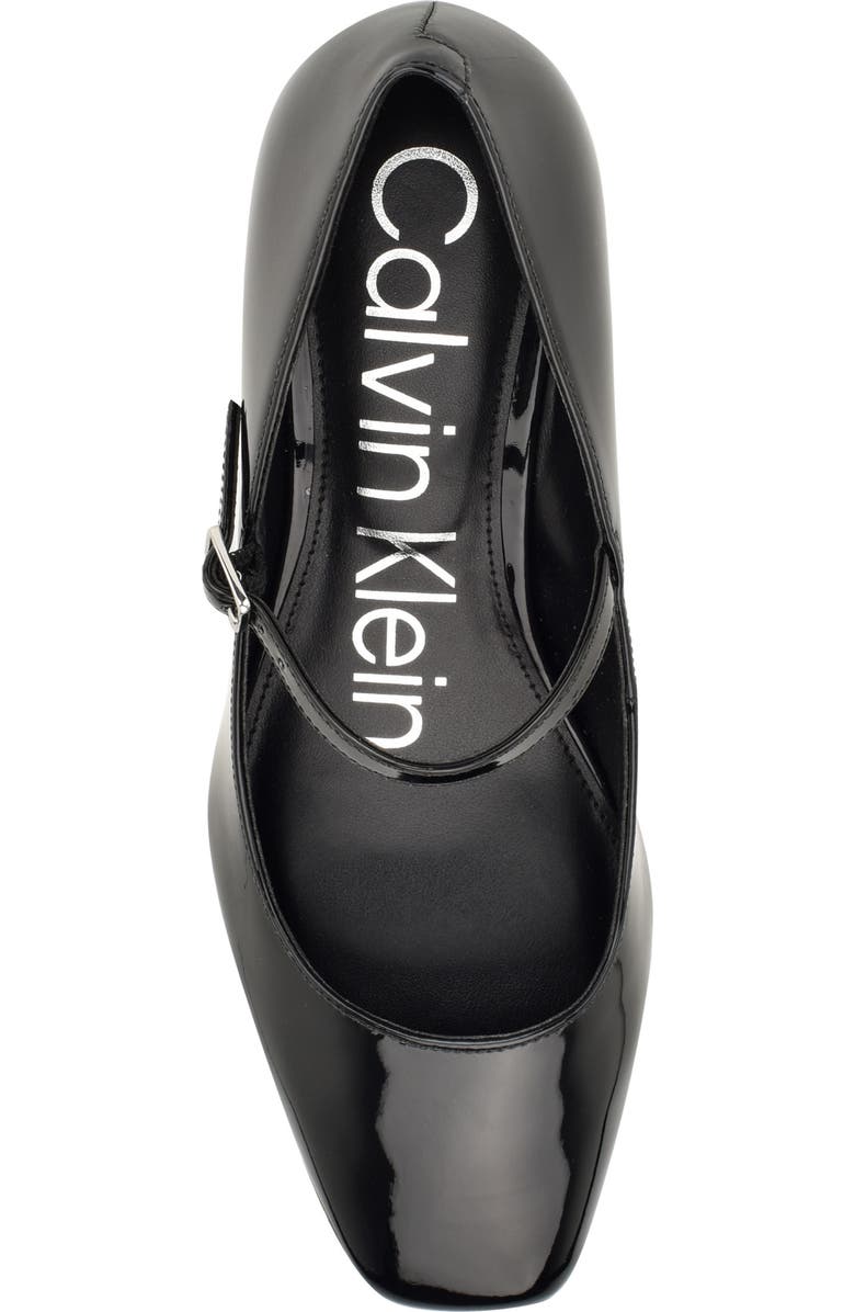 Calvin Klein Marlay Mary Jane Pump, Alternate, color,
