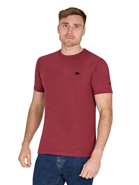 MF Field Back Print T-Shirt