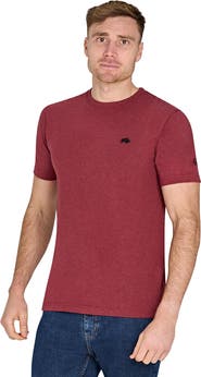 Raging Bull MF Field Back Print T-Shirt