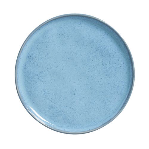 Porto Brasil Dessert Plate Set Of 6 In Blue