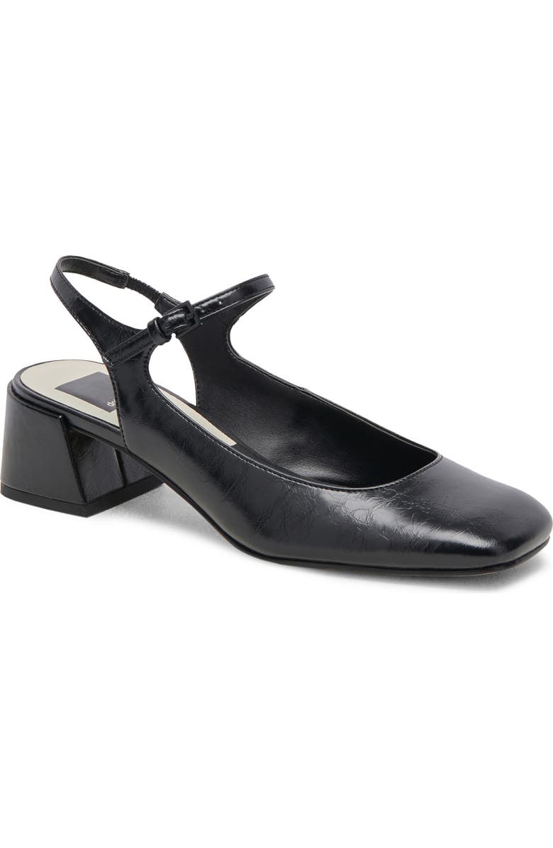 Dolce Vita Maggi Ankle Strap Pump, Main, color,