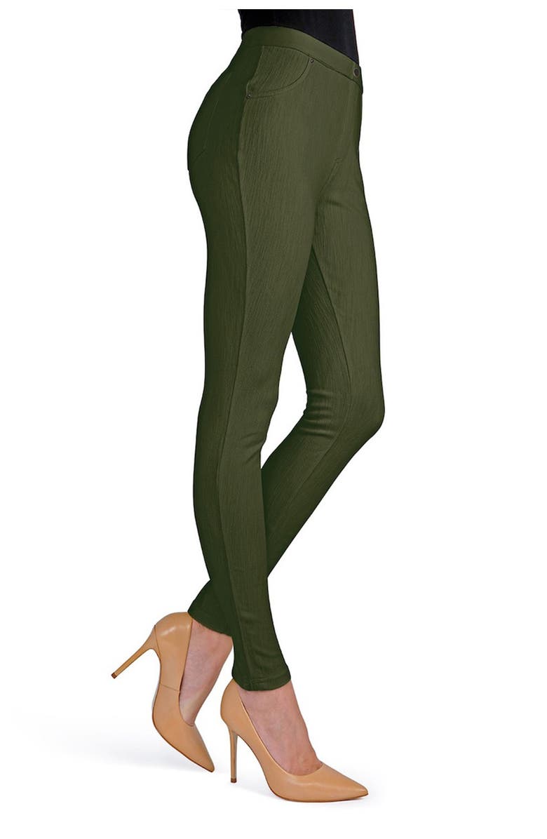 MeMoi Chino Leggings, Main, color,