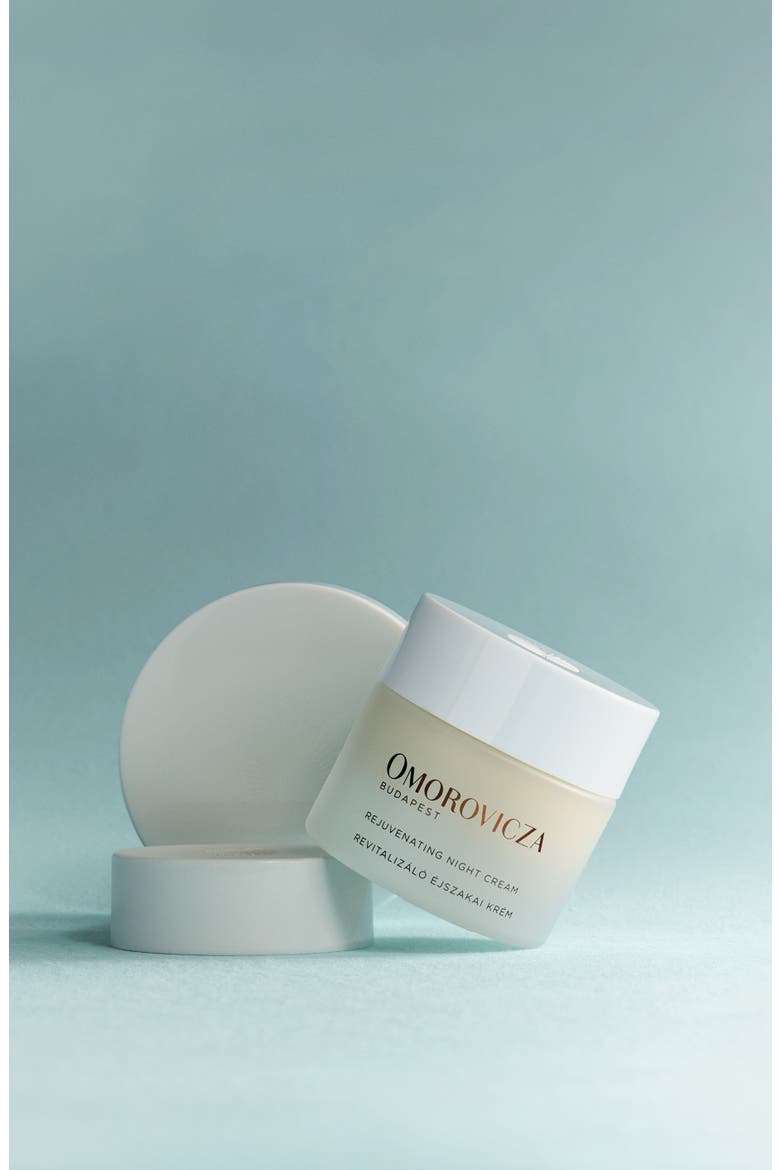 Rejuvenating Night Cream, Alternate, color, NO COLOR