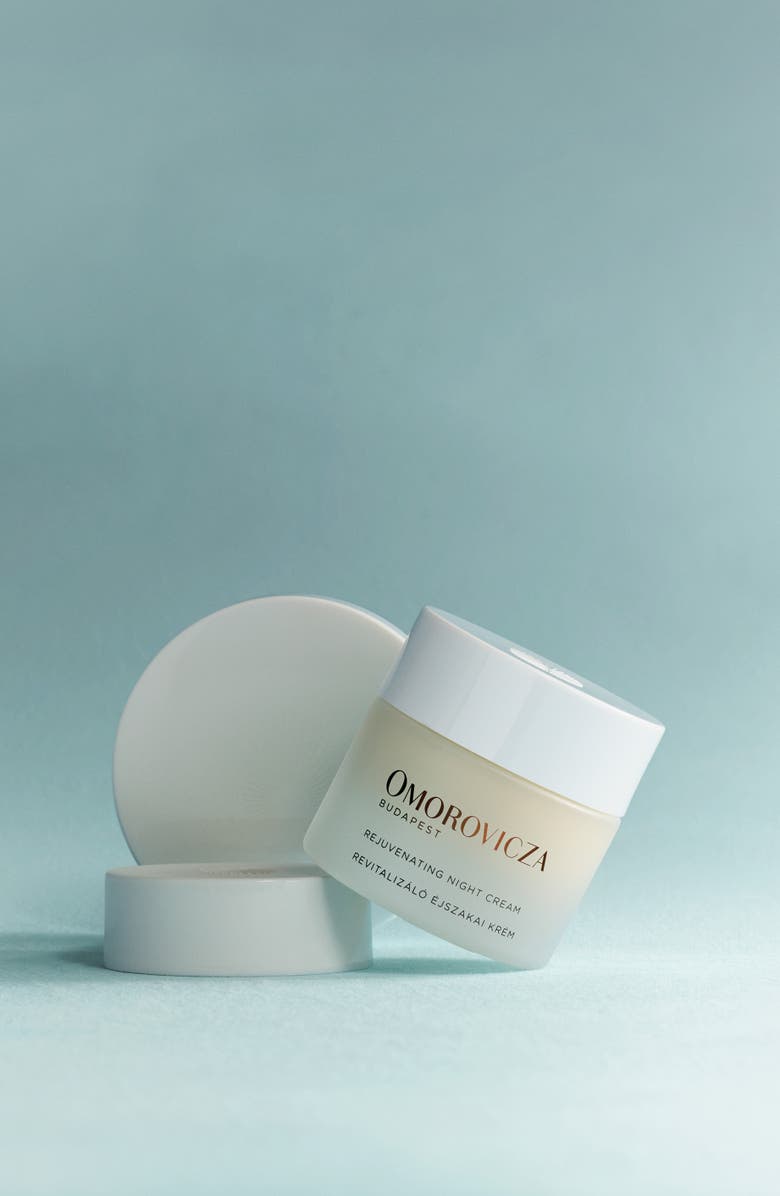 Omorovicza Rejuvenating Night Cream, Alternate, color, 
