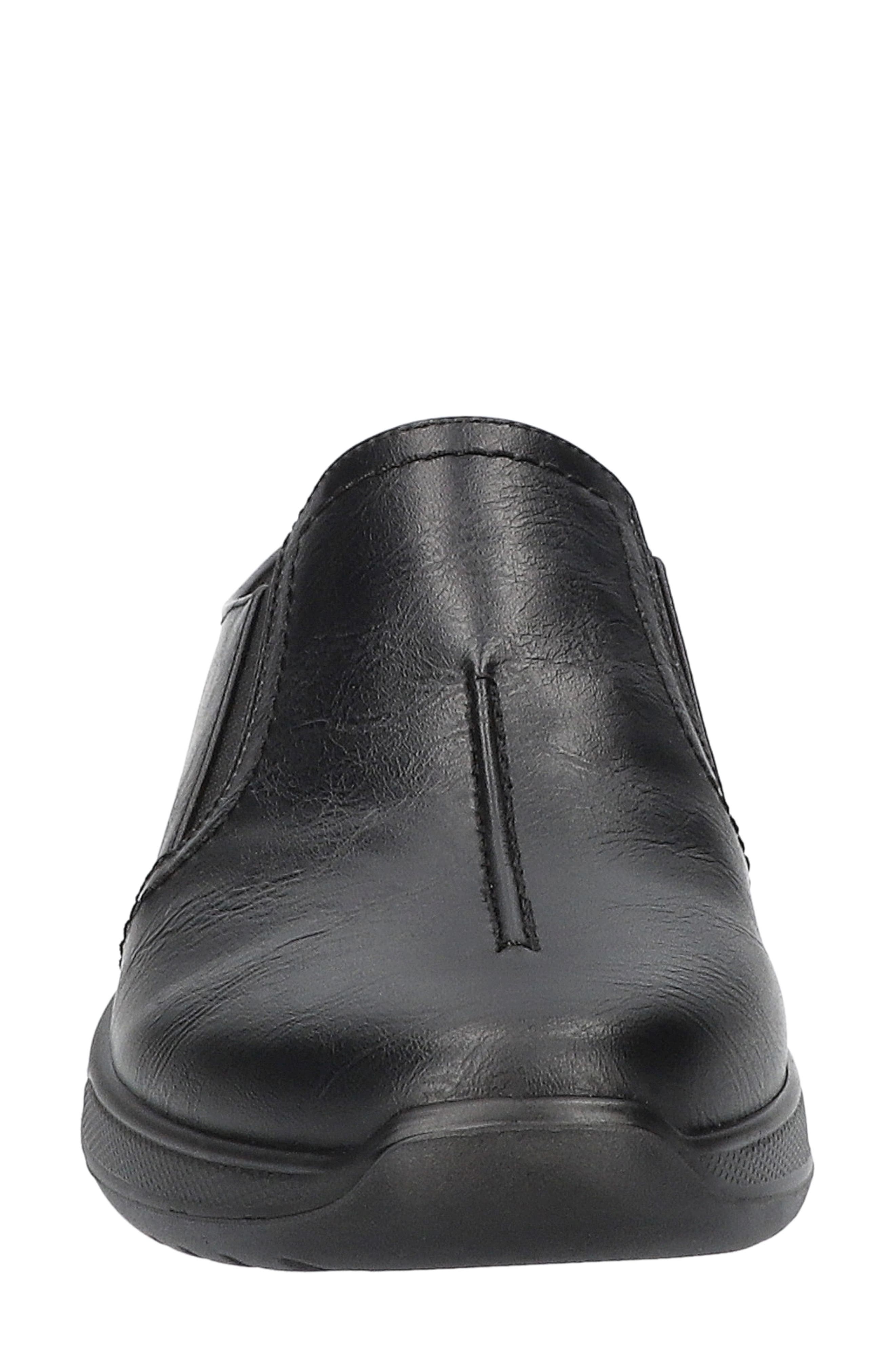 EASY STREET Atlas Mule, Alternate, color, Black