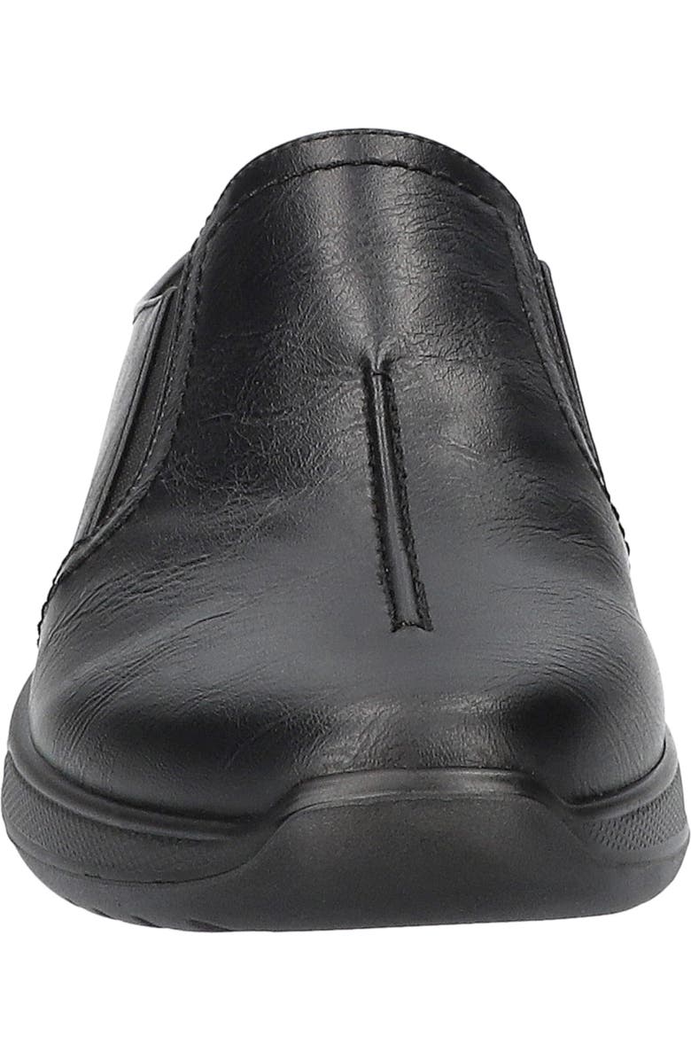EASY STREET Atlas Mule, Alternate, color, Black