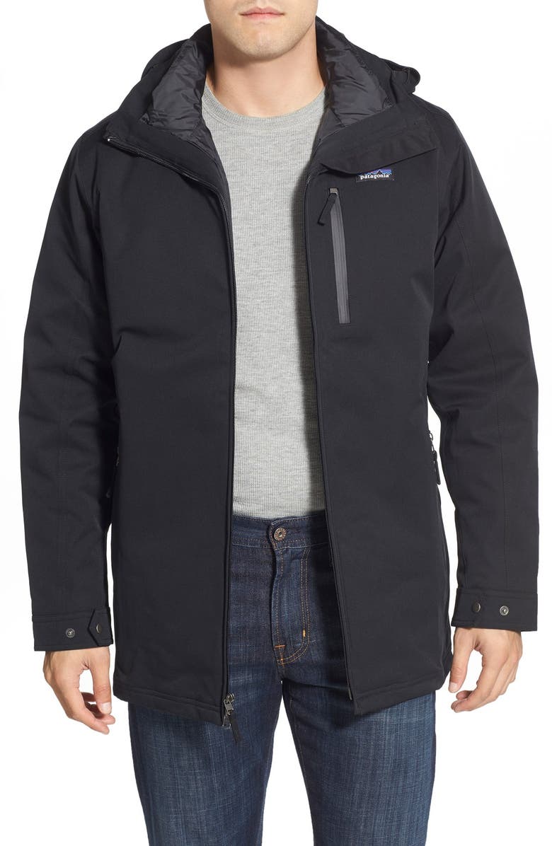 Patagonia 'Tres' 3-in-1 Parka, Main, color, 