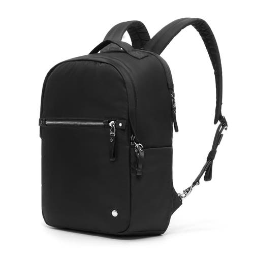 Pacsafe W 10l Backpack In Black