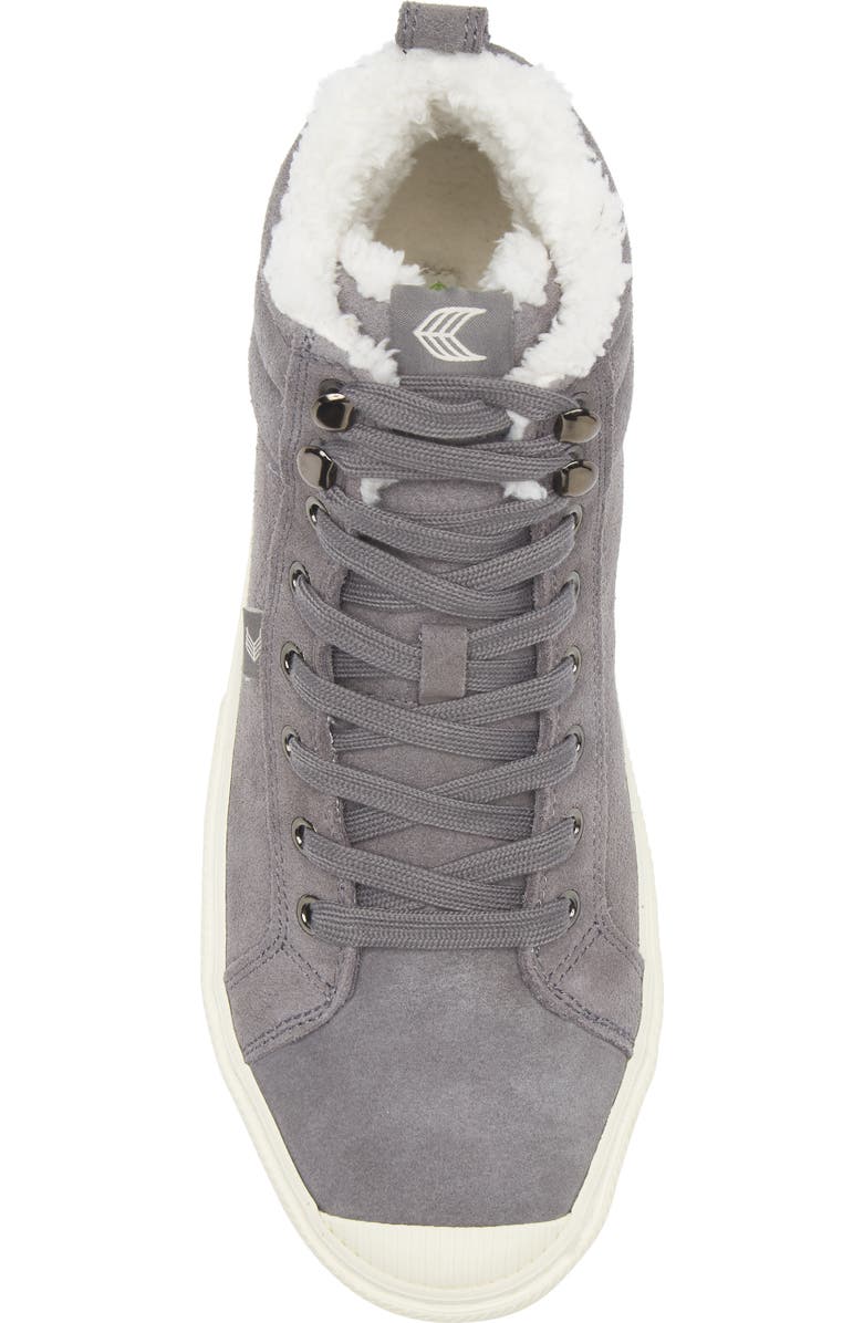 Cariuma OCA Therma Sneaker Boot, Alternate, color,